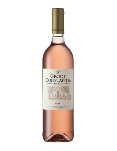 GROOT CONSTANTIA, Rose, 2025