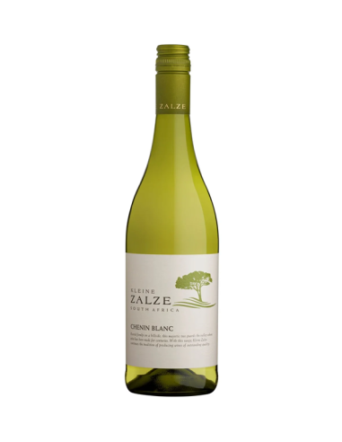 KLEINE ZALZE, Chenin Blanc Bush wine