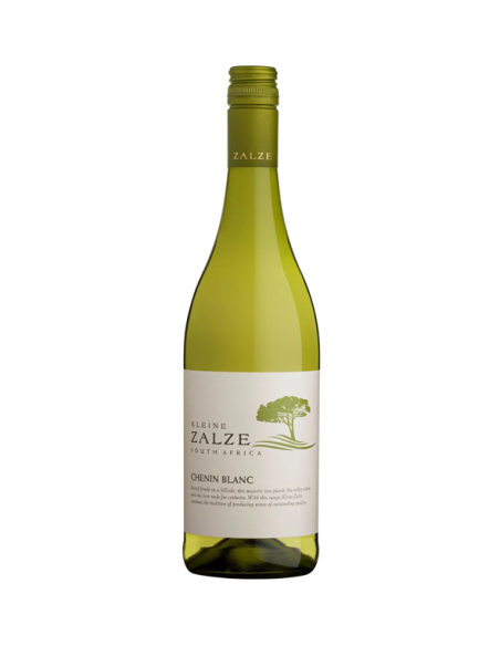 KLEINE ZALZE, Chenin Blanc Bush wine