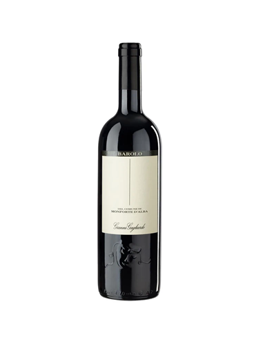 GIANNI GAGLIARDO Barolo Del Comune Di...