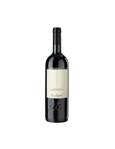 GIANNI GAGLIARDO Barolo Del Comune Di Monforte DOCG, 2021