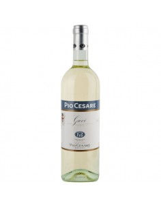 PIO CESARE Gavi, 2022, 75cl