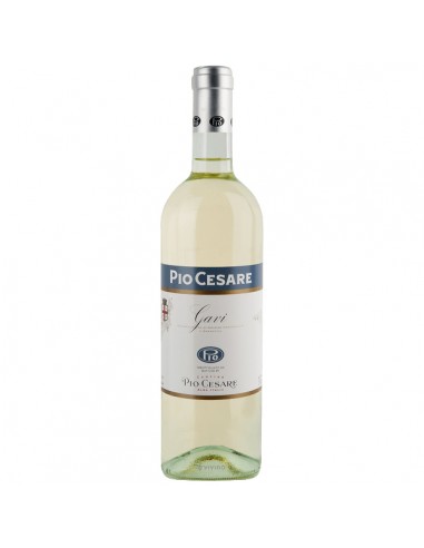PIO CESARE Gavi, 2022, 75cl