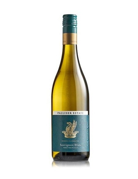 PALLISER, Sauvignon Blanc, 2024