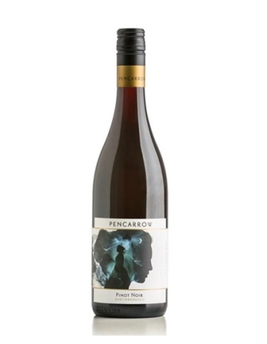 PENCARROW, Pinot Noir, 2023