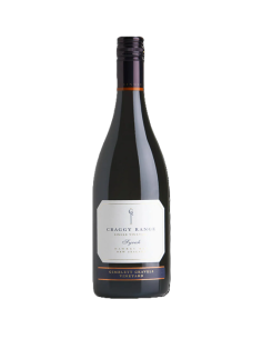 CRAGGY RANGE, Syrah...