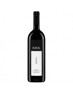 BAVA Barolo di Castiglione...