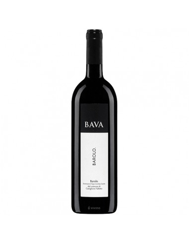 BAVA Barolo di Castiglione Falletto... BAVA Barolo di Castiglione Falletto...