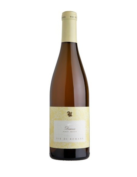 VIE DI ROMANS Pinot Grigio Dessimis DOC Friuli, 2023