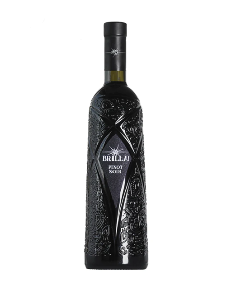 BRILLA Pinot Noir IGT Trevenezie, 2023