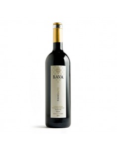BAVA Piano Alto Barbera...