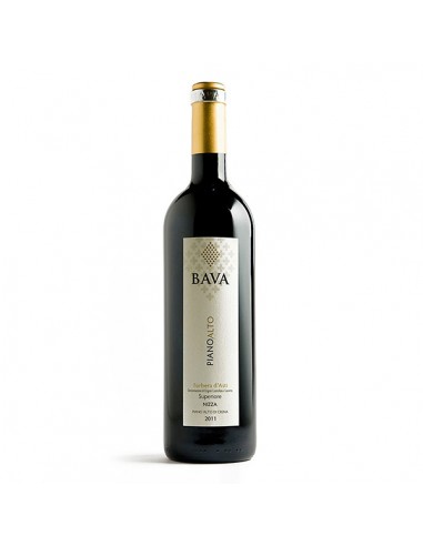 BAVA Piano Alto Barbera d’Asti... BAVA Piano Alto Barbera d’Asti...