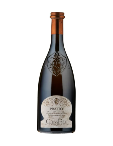 CA DEI FRATI, Pratto, 2023