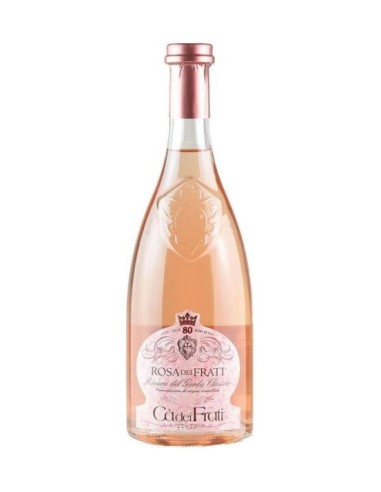 CA DEI FRATI Rosa Dei Frati Lugana, 2024