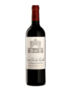 Chateau LEOVILLE LAS CASES,...