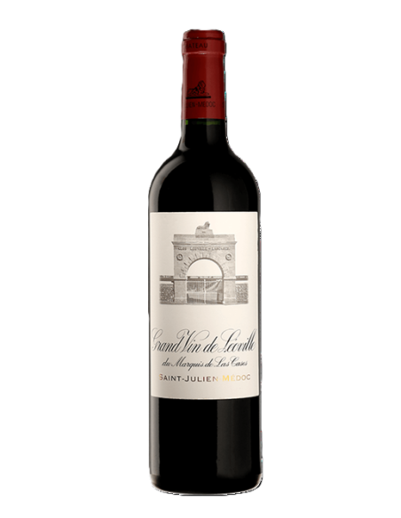 Chateau LEOVILLE LAS CASES, Saint Julien 2eme Cru Classe,2020