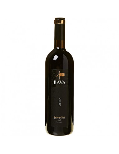 BAVA Libera Barbera d'Asti DOCG, 2023 BAVA Libera Barbera d'Asti DOCG, 2023
