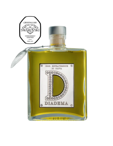 DIADEMA Extra Virgin Oil, 50cl