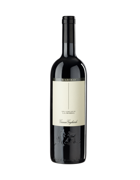 GIANNI GAGLIARDO Barolo Del Comune Di La Morra DOCG, 2021