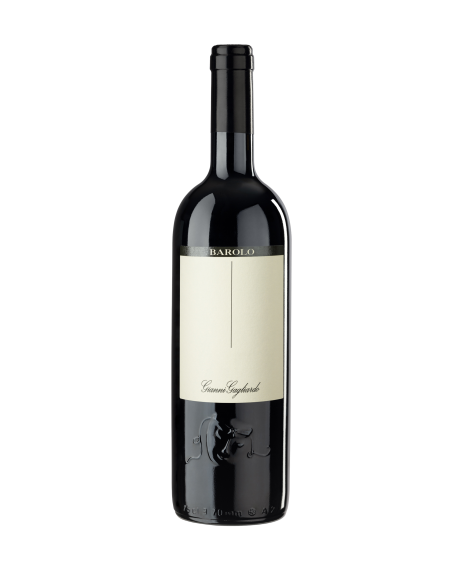 GIANNI GAGLIARDO Barolo DOCG, 2021