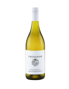 EXCELSIOR Viognier, 2025