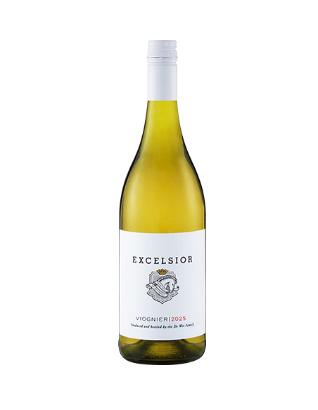 EXCELSIOR Viognier, 2025
