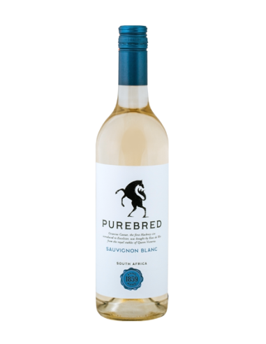 EXCELSIOR Purebred Sauvignon Blanc, 2025