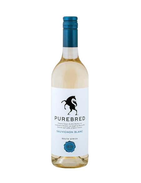 EXCELSIOR Purebred Sauvignon Blanc, 2025