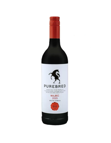 EXCELSIOR Purebred Malbec, 2025