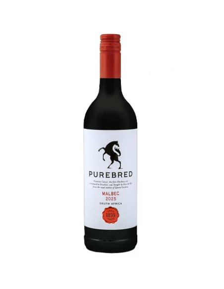 EXCELSIOR Purebred Malbec, 2025