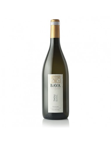 BAVA Thou Bianc Chardonnay DOC 2021