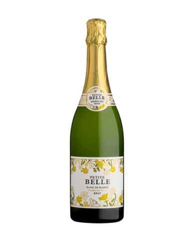 KLEINE ZALZE La Petite Belle Blanc de...