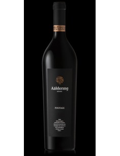 AALDERING Pinotage, 2023