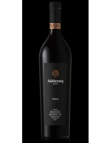 AALDERING Shiraz, 2022