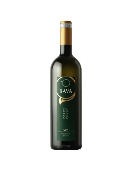 BAVA Gavi di Gavi Cor de Chasse DOCG, 2023