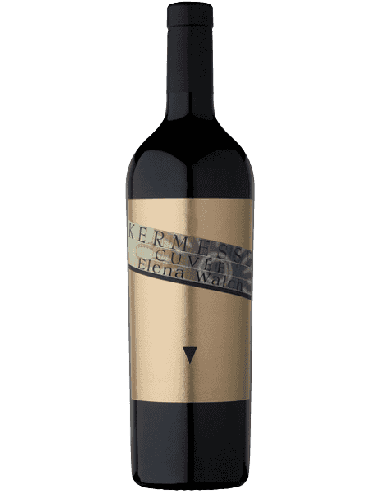 ELENA WALCH Kermesse MMXXI, 2021