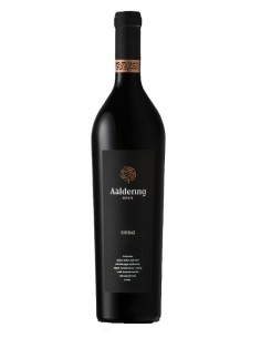 AARLDERING Shiraz