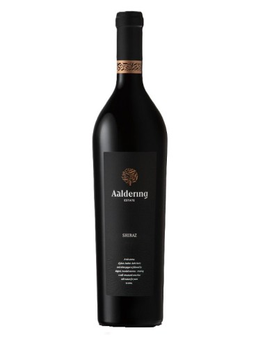 AARLDERING Shiraz