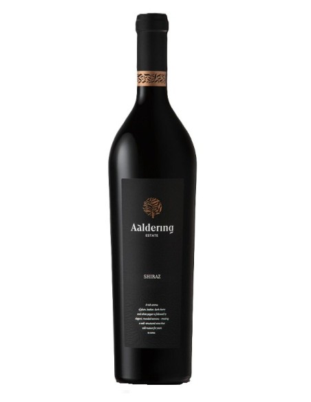 AARLDERING Shiraz