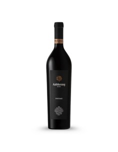AARLDERING Pinotage