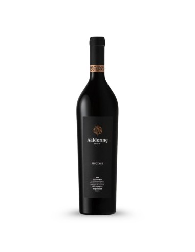 AARLDERING Pinotage
