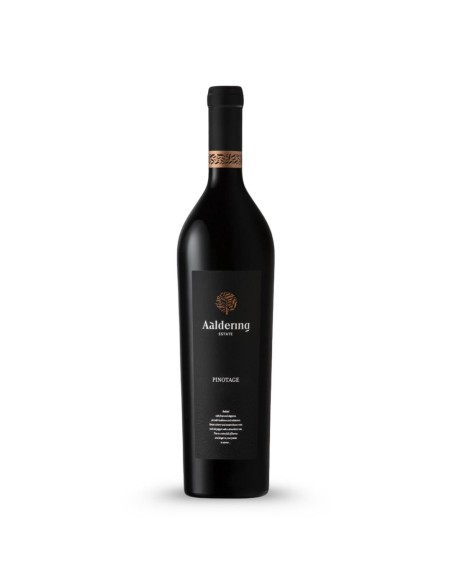 AARLDERING Pinotage