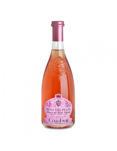 CA' DEI FRATI Rosa Dei Frati Lugana,... CA' DEI FRATI Rosa Dei Frati Lugana,...