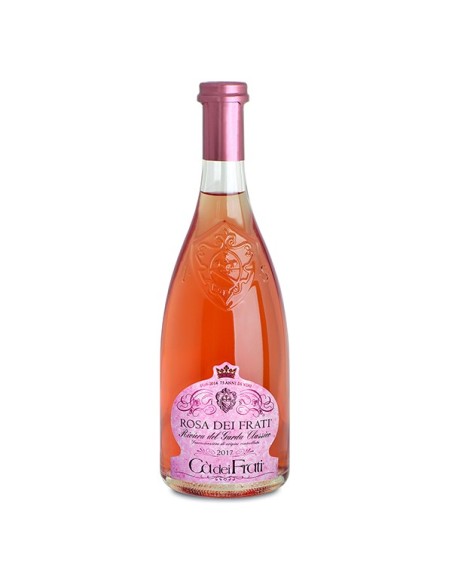 CA' DEI FRATI  Rosa Dei Frati Lugana, 2021