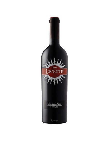 La Vite LUCENTE, 2020