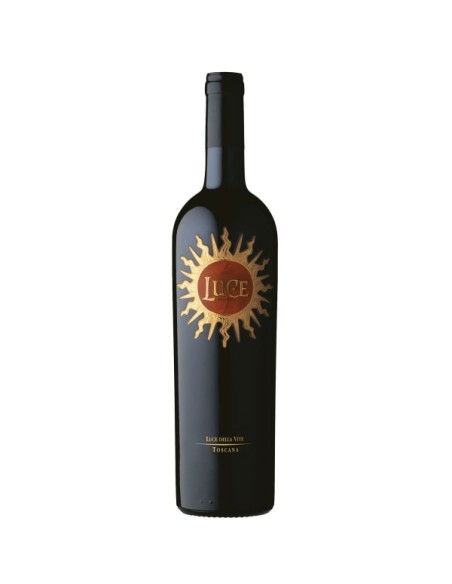 LUCE Della Vite LUCE Toscana IGT (Vittorio Frescobaldi & Robert Mondavi) 2016
