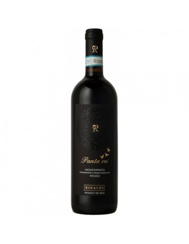RINALDI Monferrato Rosso Pantarei,... RINALDI Monferrato Rosso Pantarei,...