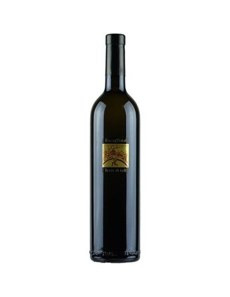 TERUZZI & PUTHOD - Terre Di Tufi IGT, 2015