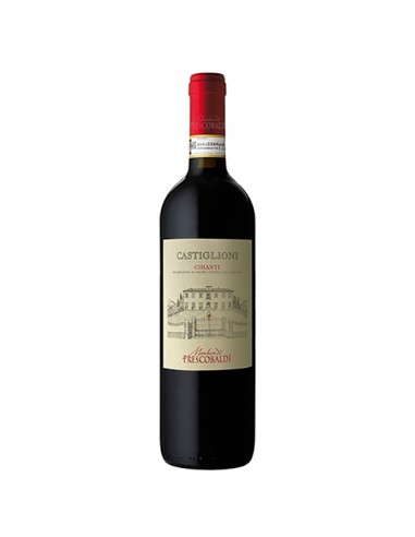 CASTIGLIONI Chianti DOCG (Marchesi di...