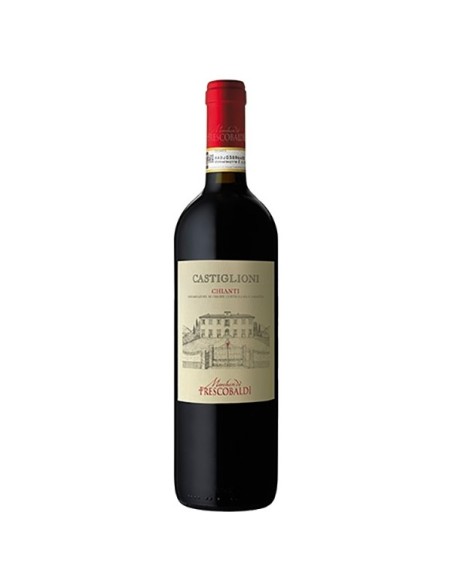 CASTIGLIONI Chianti DOCG (Marchesi di Frescobaldi) 2024